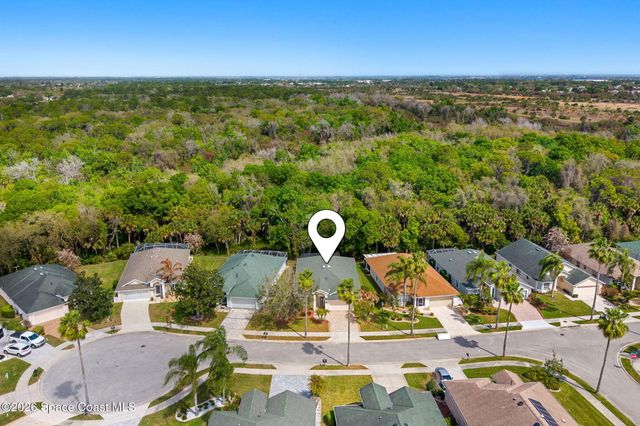 871 Misty Creek Drive, Melbourne, FL 32940