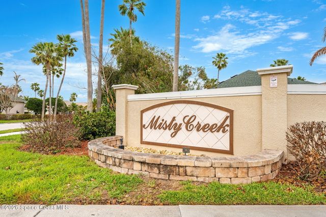 871 Misty Creek Drive, Melbourne, FL 32940