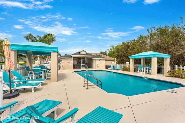 871 Misty Creek Drive, Melbourne, FL 32940