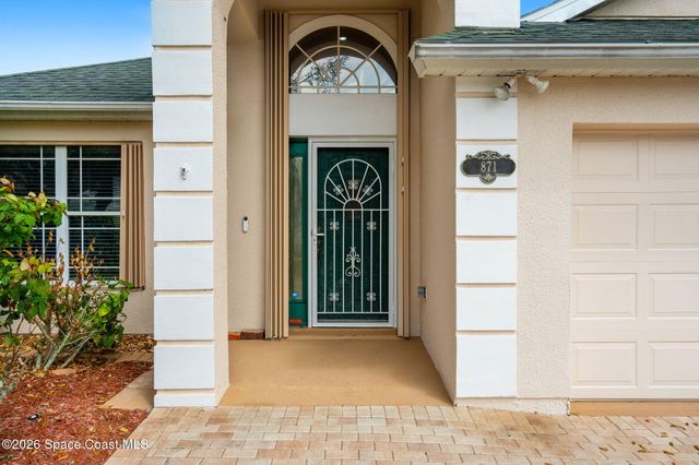 871 Misty Creek Drive, Melbourne, FL 32940