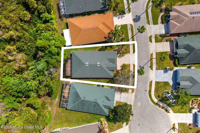 871 Misty Creek Drive, Melbourne, FL 32940