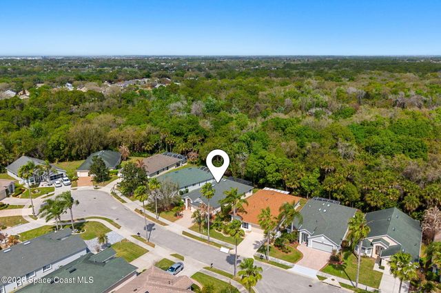 871 Misty Creek Drive, Melbourne, FL 32940