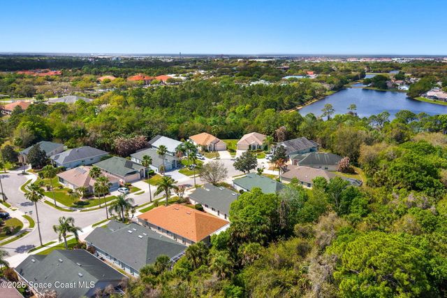871 Misty Creek Drive, Melbourne, FL 32940