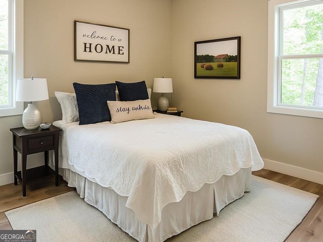 673 Autumn Ridge Drive, Clayton, GA 30525