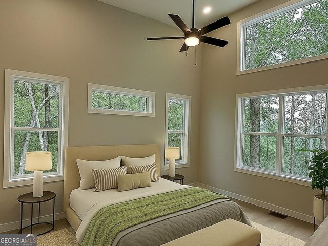 673 Autumn Ridge Drive, Clayton, GA 30525