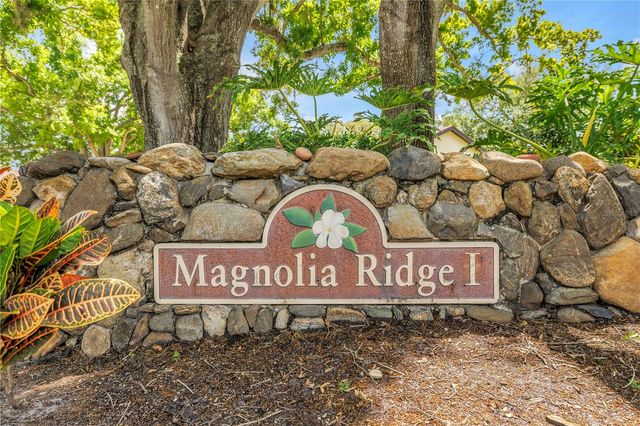 3600 MAGNOLIA RIDGE CIRCLE 1224, Palm Harbor, FL 34684