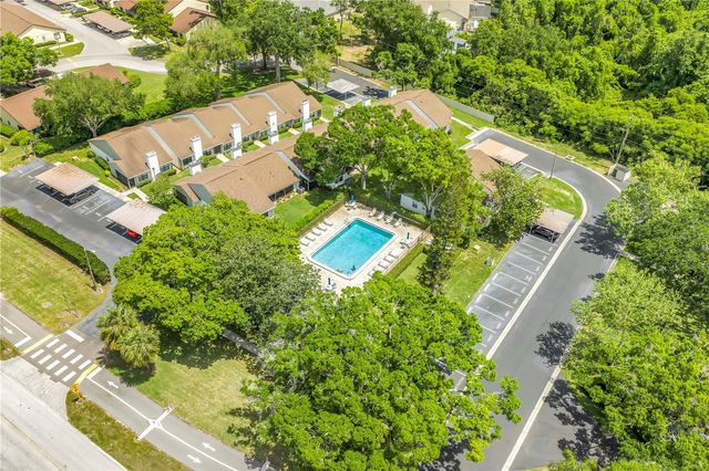 3600 MAGNOLIA RIDGE CIRCLE 1224, Palm Harbor, FL 34684