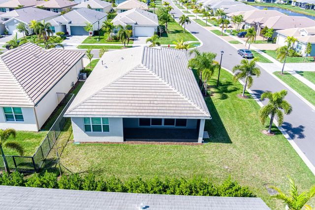 11673 SW Oceanus Boulevard, Port St. Lucie, FL 34987