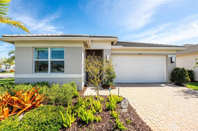 11673 SW Oceanus Boulevard, Port St. Lucie, FL 34987