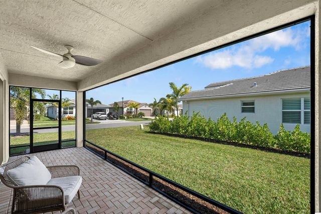 11673 SW Oceanus Boulevard, Port St. Lucie, FL 34987