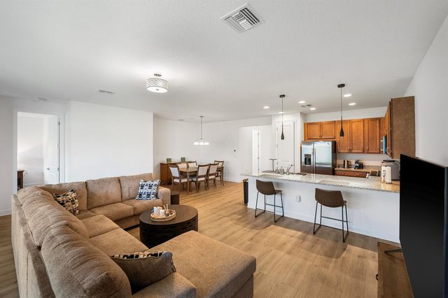 11673 SW Oceanus Boulevard, Port St. Lucie, FL 34987