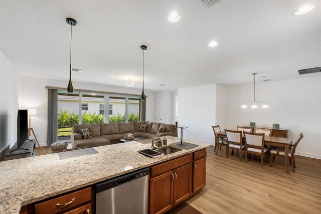 11673 SW Oceanus Boulevard, Port St. Lucie, FL 34987