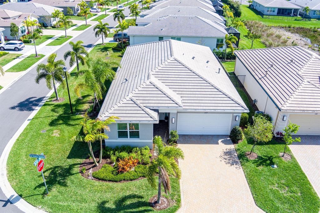 11673 SW Oceanus Boulevard, Port St. Lucie, FL 34987