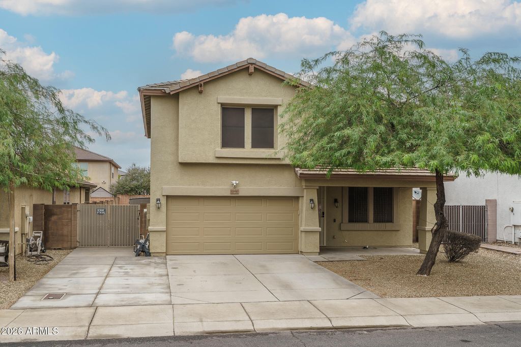 12050 W SANDS Drive, Sun City, AZ 85373 — exterior