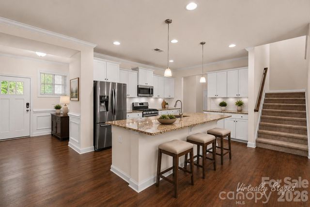 6040 Artigas Drive, Fort Mill, SC 29707
