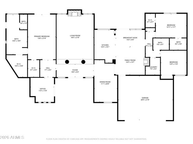 2412 E SOLANO Drive, Phoenix, AZ 85016