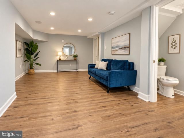 4441 NEWPORT AVE, Baltimore, MD 21211