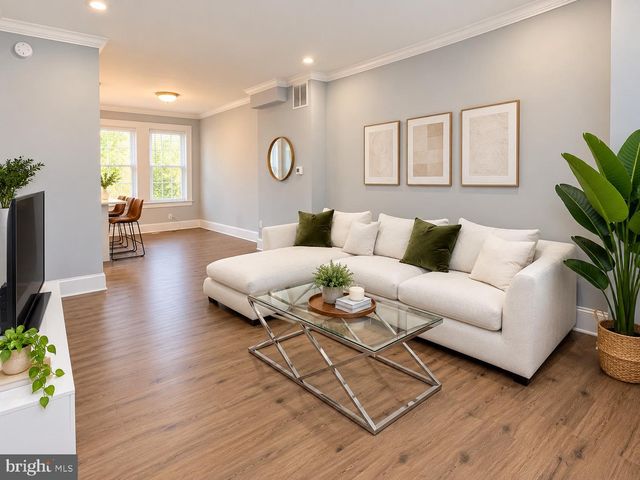 4441 NEWPORT AVE, Baltimore, MD 21211