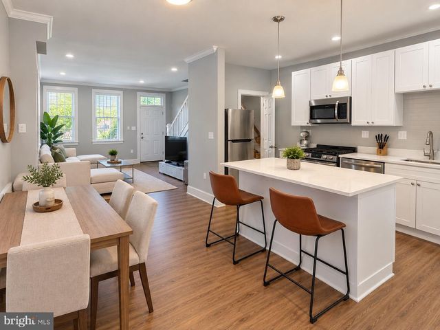 4441 NEWPORT AVE, Baltimore, MD 21211
