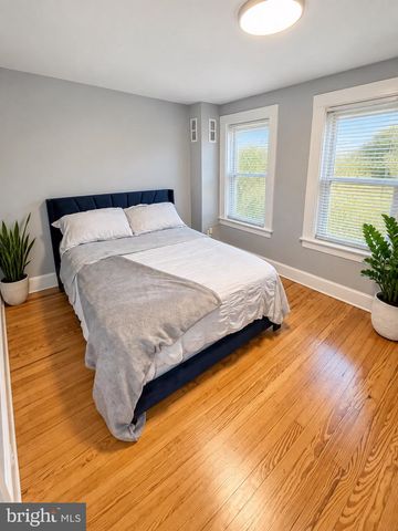 4441 NEWPORT AVE, Baltimore, MD 21211