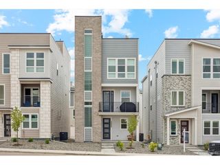 20980 E Quincy Dr, Aurora, CO 80015