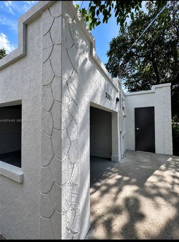 3351 NW 52nd Street, Miami, FL 33142