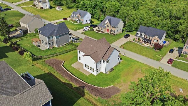 137 Morningstar Drive, Rostraver, PA 15012