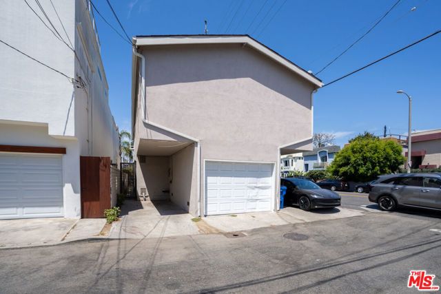 40 30th Avenue, Venice (los Angeles), CA 90291