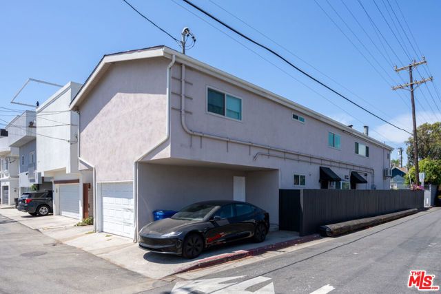 40 30th Avenue, Venice (los Angeles), CA 90291