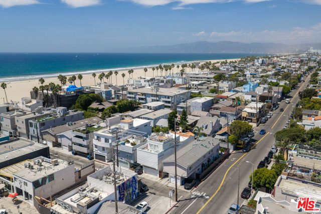 40 30th Avenue, Venice (los Angeles), CA 90291
