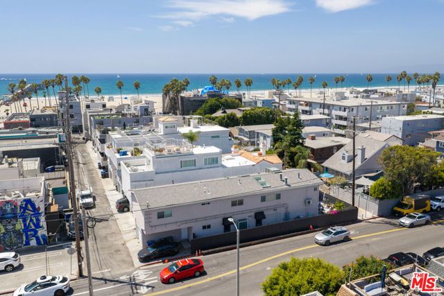 40 30th Avenue, Venice (los Angeles), CA 90291