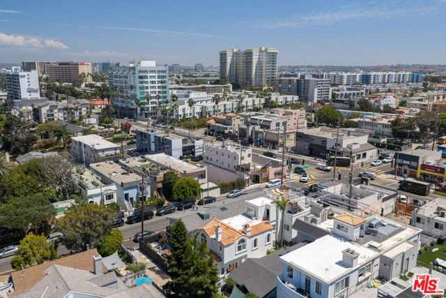 40 30th Avenue, Venice (los Angeles), CA 90291