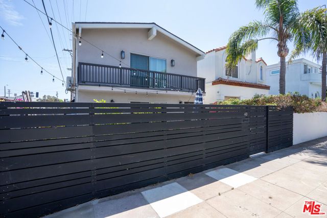40 30th Avenue, Venice (los Angeles), CA 90291