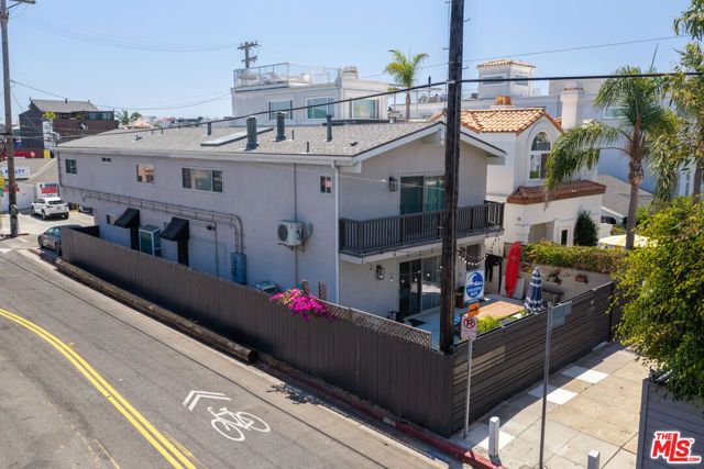 40 30th Avenue, Venice (los Angeles), CA 90291