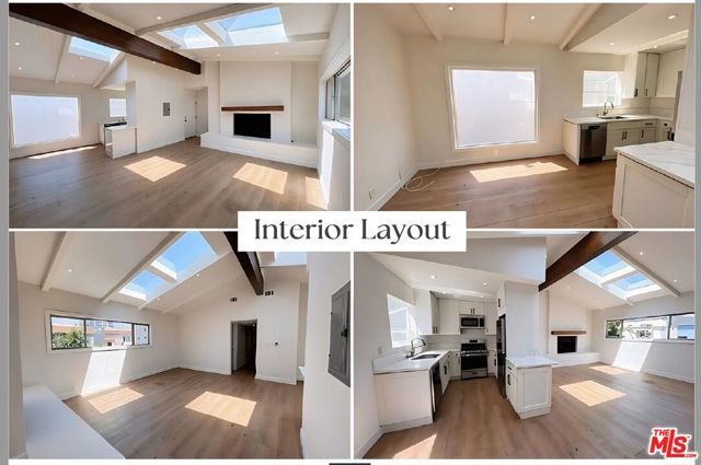 40 30th Avenue, Venice (los Angeles), CA 90291