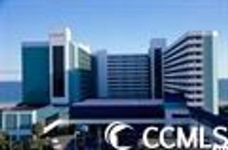 1501 S Ocean Blvd. # 1025, Myrtle Beach, SC 29577