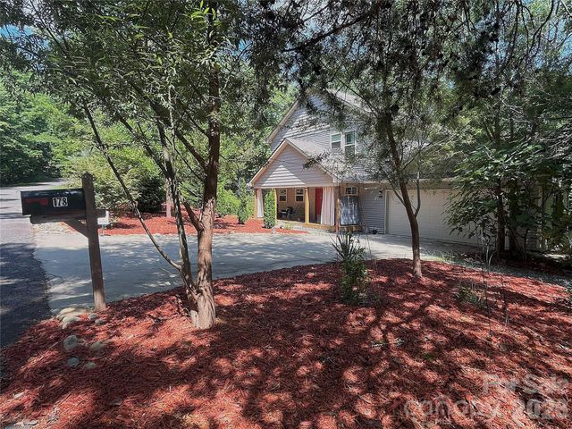178 Flynn Court, Lake Lure, NC 28746