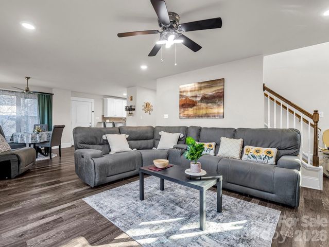 178 Flynn Court, Lake Lure, NC 28746