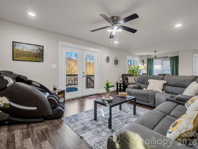 178 Flynn Court, Lake Lure, NC 28746