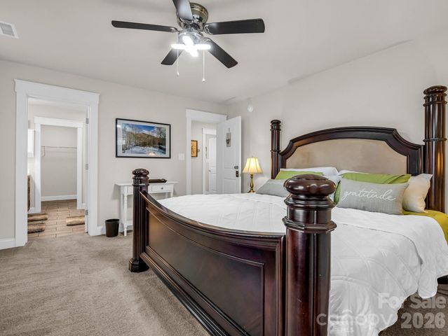 178 Flynn Court, Lake Lure, NC 28746