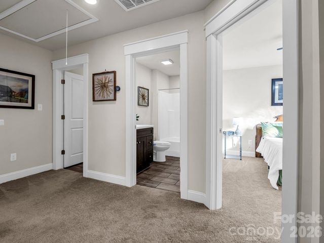178 Flynn Court, Lake Lure, NC 28746