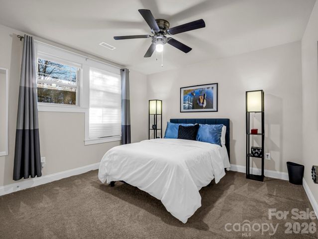 178 Flynn Court, Lake Lure, NC 28746