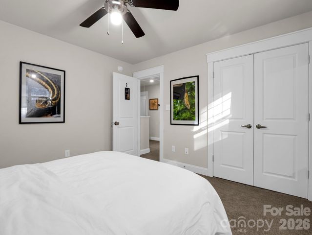 178 Flynn Court, Lake Lure, NC 28746