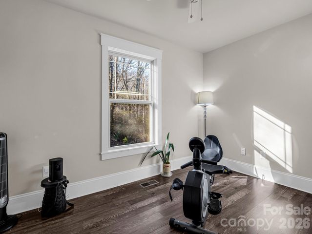 178 Flynn Court, Lake Lure, NC 28746