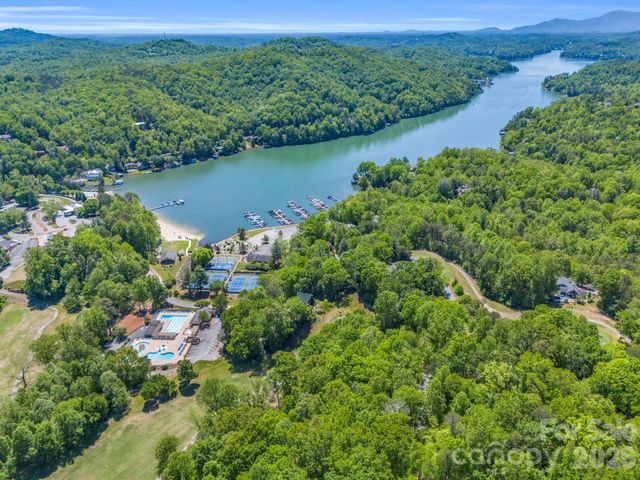 178 Flynn Court, Lake Lure, NC 28746