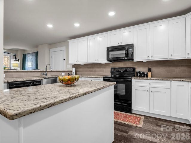 178 Flynn Court, Lake Lure, NC 28746