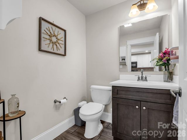 178 Flynn Court, Lake Lure, NC 28746