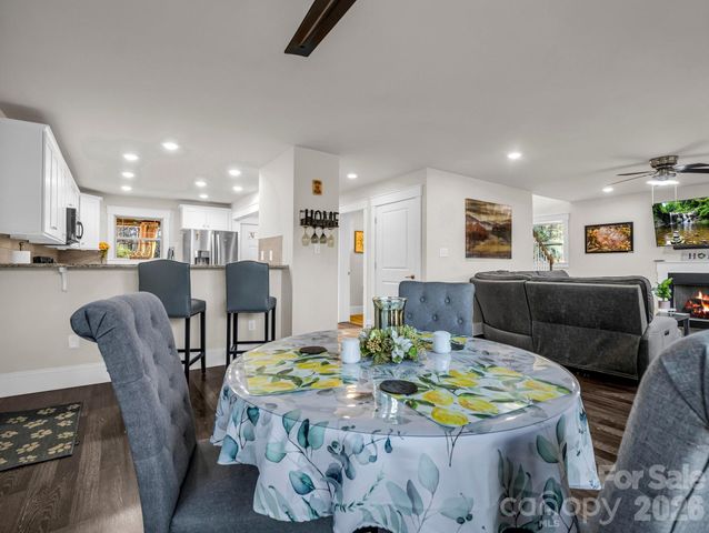 178 Flynn Court, Lake Lure, NC 28746
