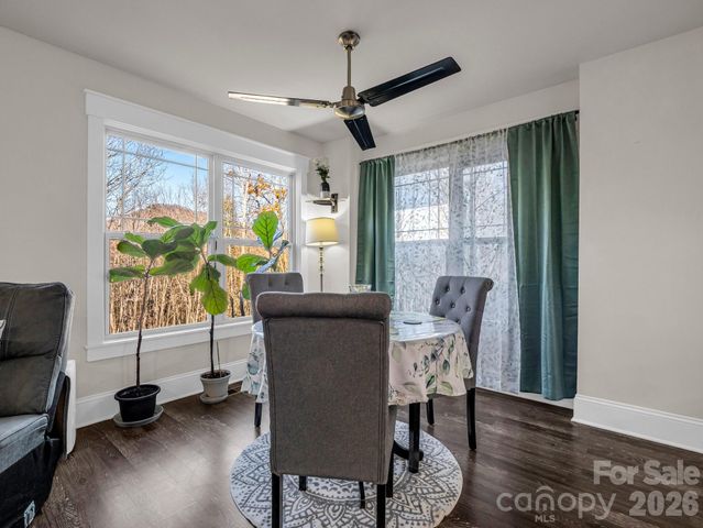 178 Flynn Court, Lake Lure, NC 28746
