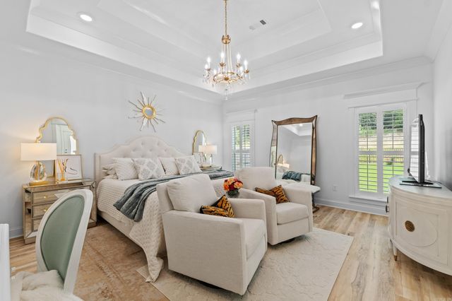 2507 Overcup Drive, Conway, AR 72034